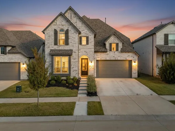 $625,000 | 2312 Plover Lane, Argyle, TX 76226