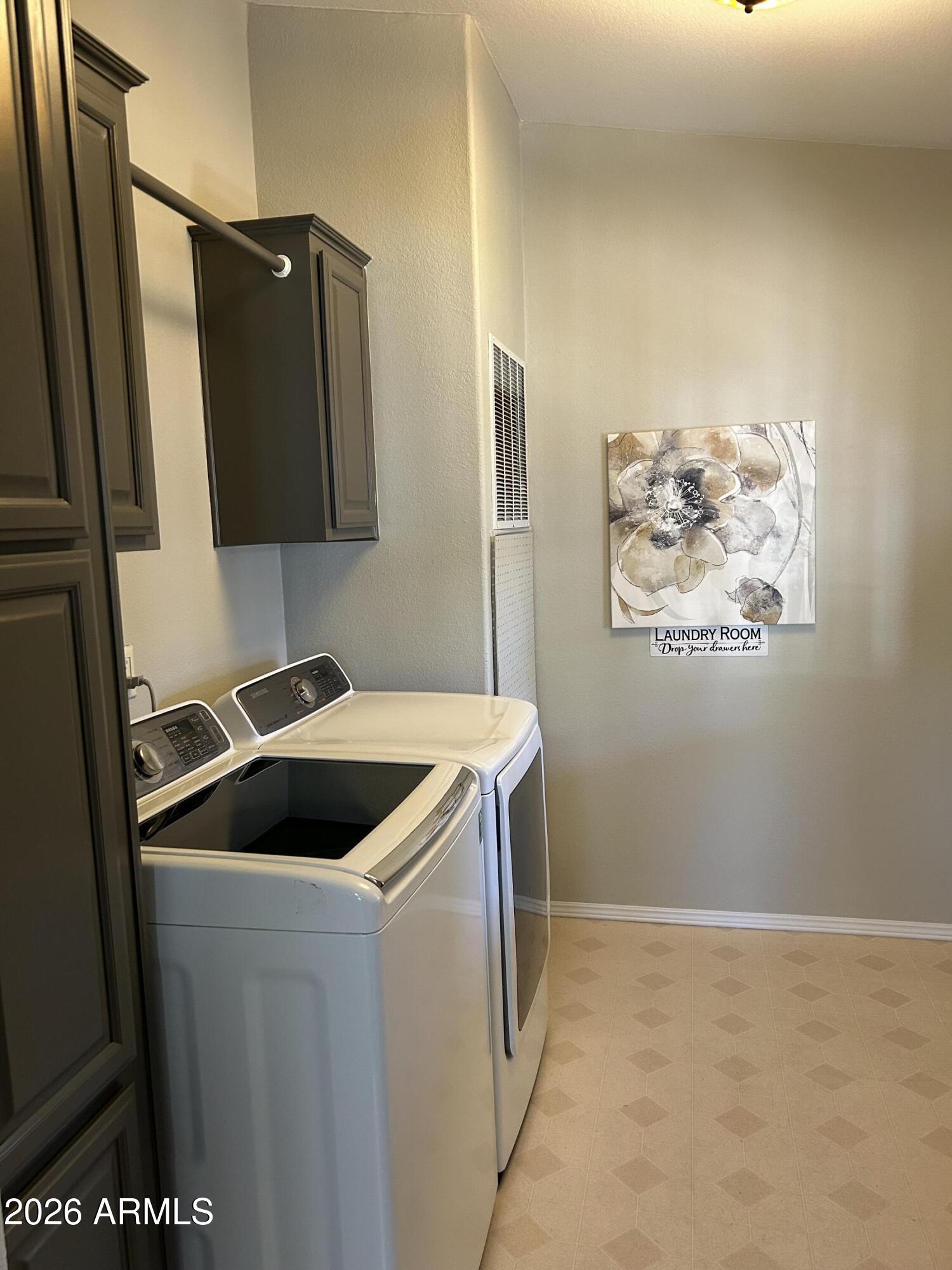 2050 West State Rte 89A, Unit 300 Sedona, AZ 86336 - Photo 11 of 38 Laundry Room