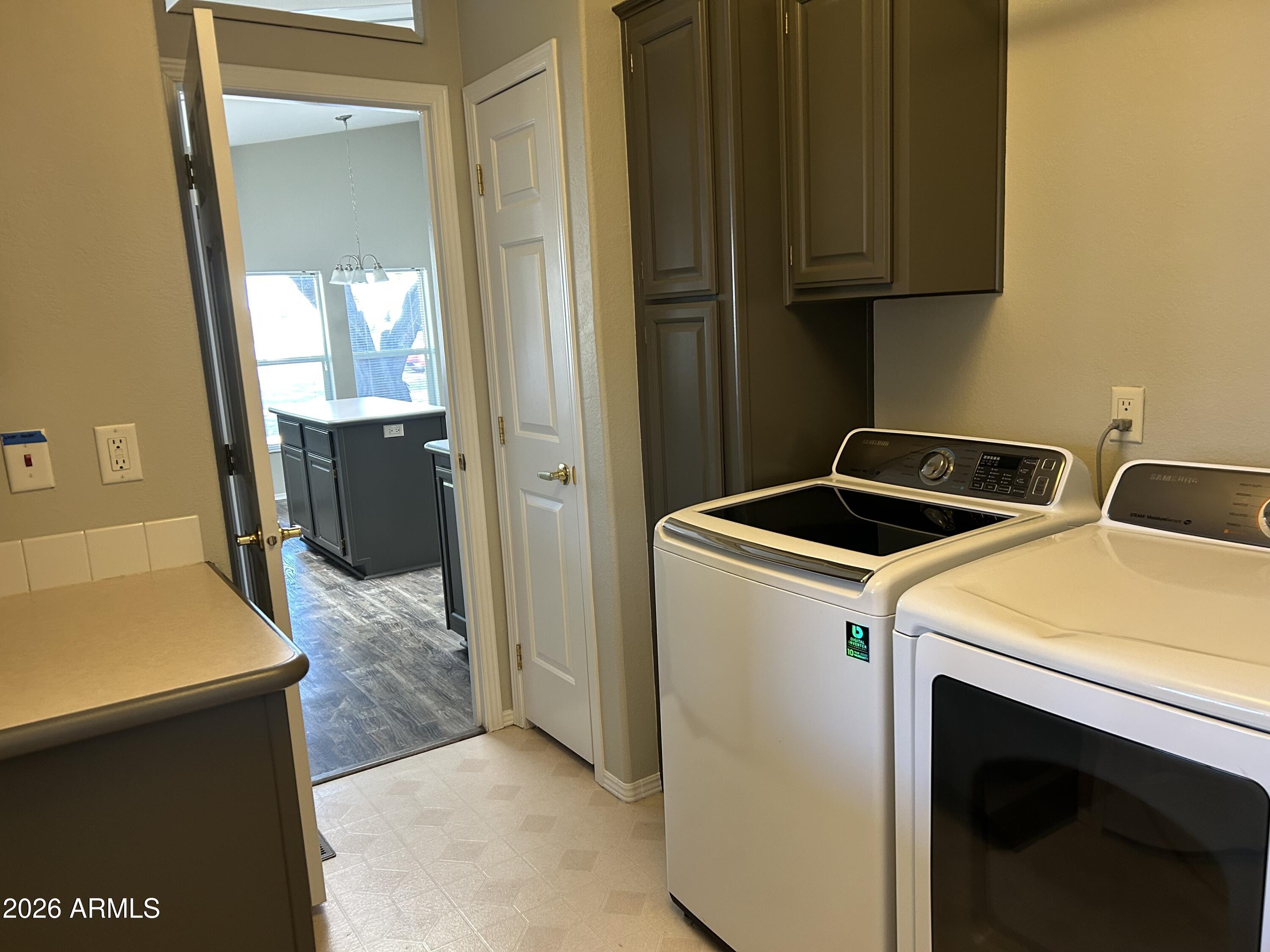 2050 West State Rte 89A, Unit 300 Sedona, AZ 86336 - Photo 12 of 38 Laundry Room