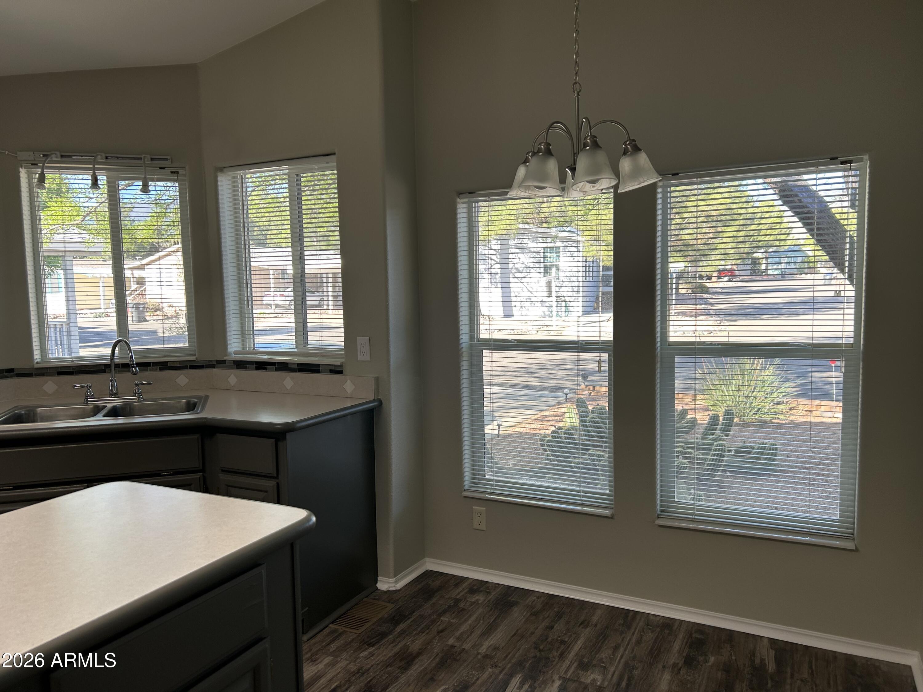2050 West State Rte 89A, Unit 300 Sedona, AZ 86336 - Photo 14 of 38 breakfast nook