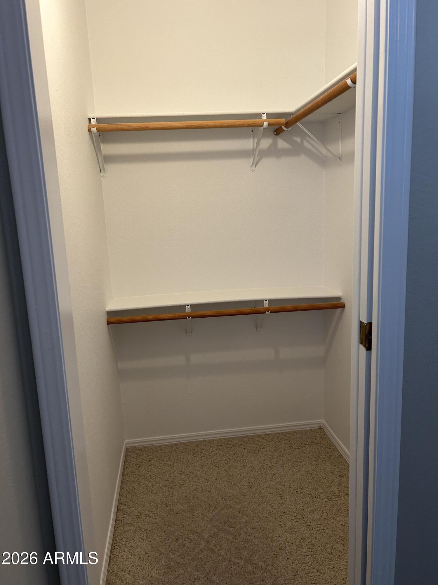 2050 West State Rte 89A, Unit 300 Sedona, AZ 86336 - Photo 24 of 38 2nd bedroom closet