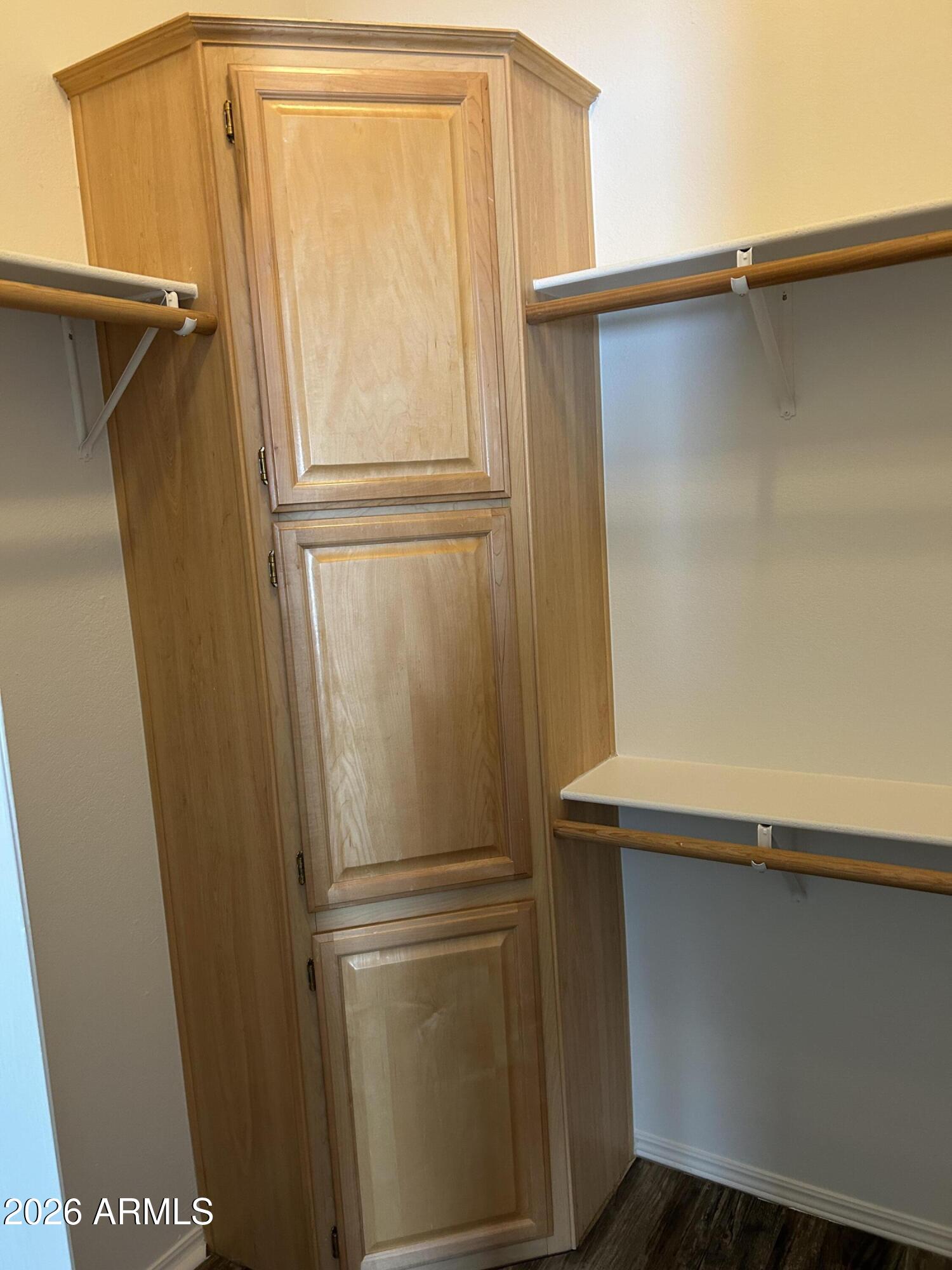 2050 West State Rte 89A, Unit 300 Sedona, AZ 86336 - Photo 26 of 38 Primary Closet