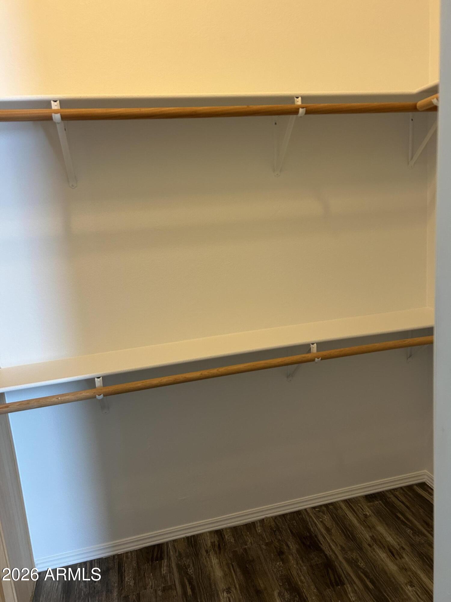 2050 West State Rte 89A, Unit 300 Sedona, AZ 86336 - Photo 27 of 38 Primary Closet