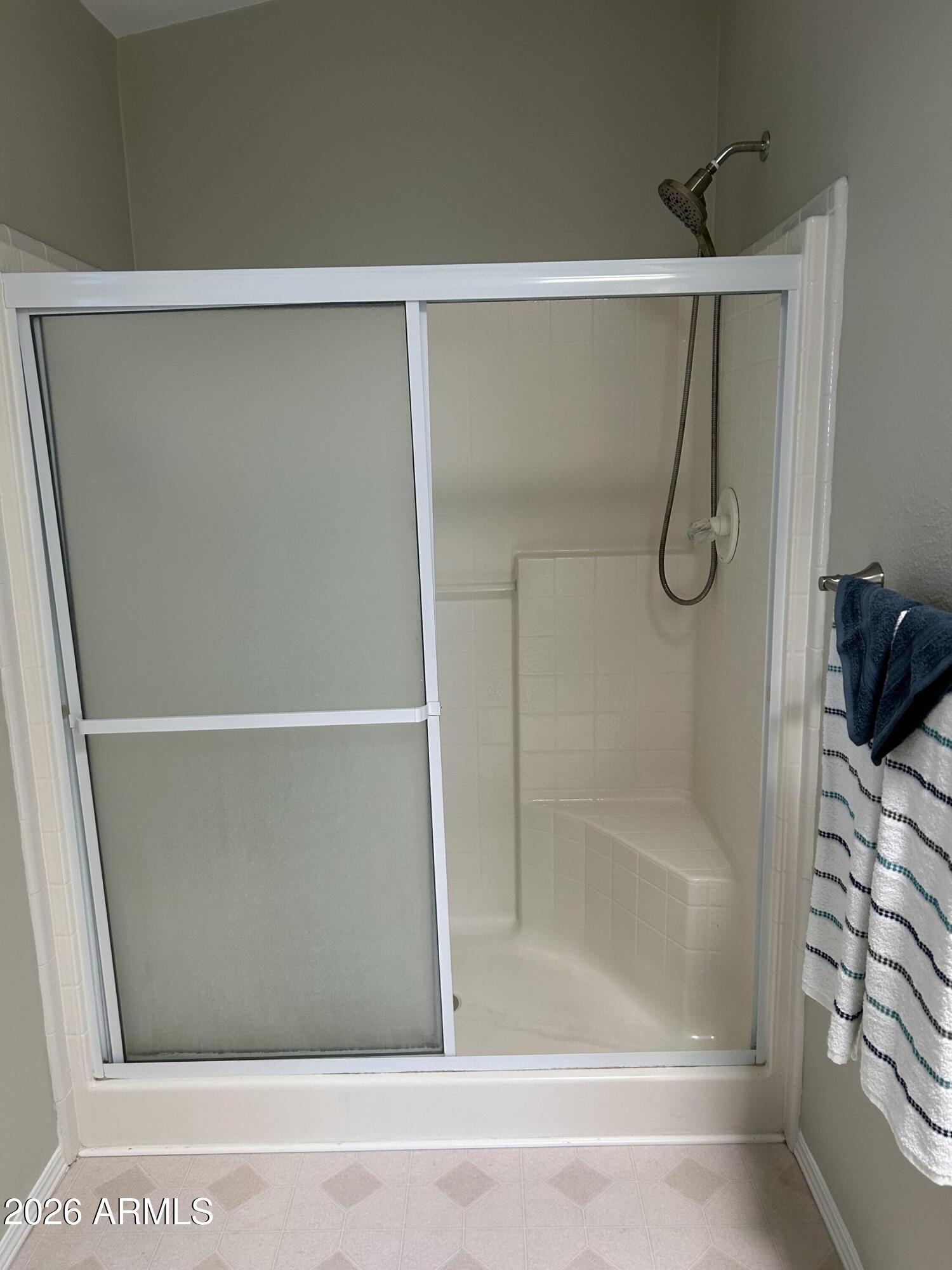 2050 West State Rte 89A, Unit 300 Sedona, AZ 86336 - Photo 34 of 38 primary Shower