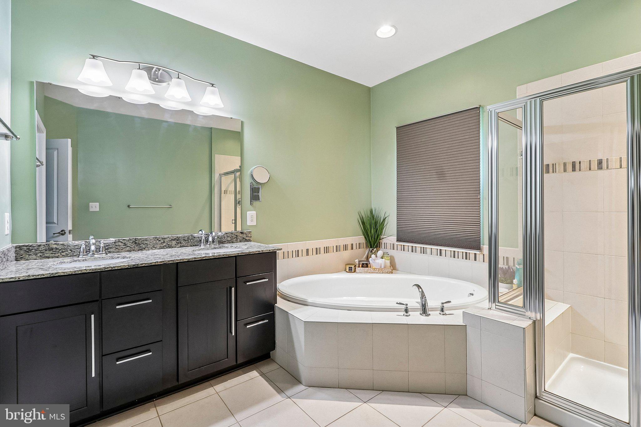 2808 St Marys View Road Accokeek, MD 20607 - Photo 35 of 49 Master Bathroom