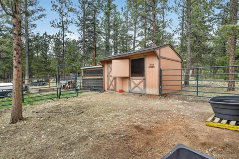 $710,000 | 599 Vigilante Avenue, Bailey, CO 80421