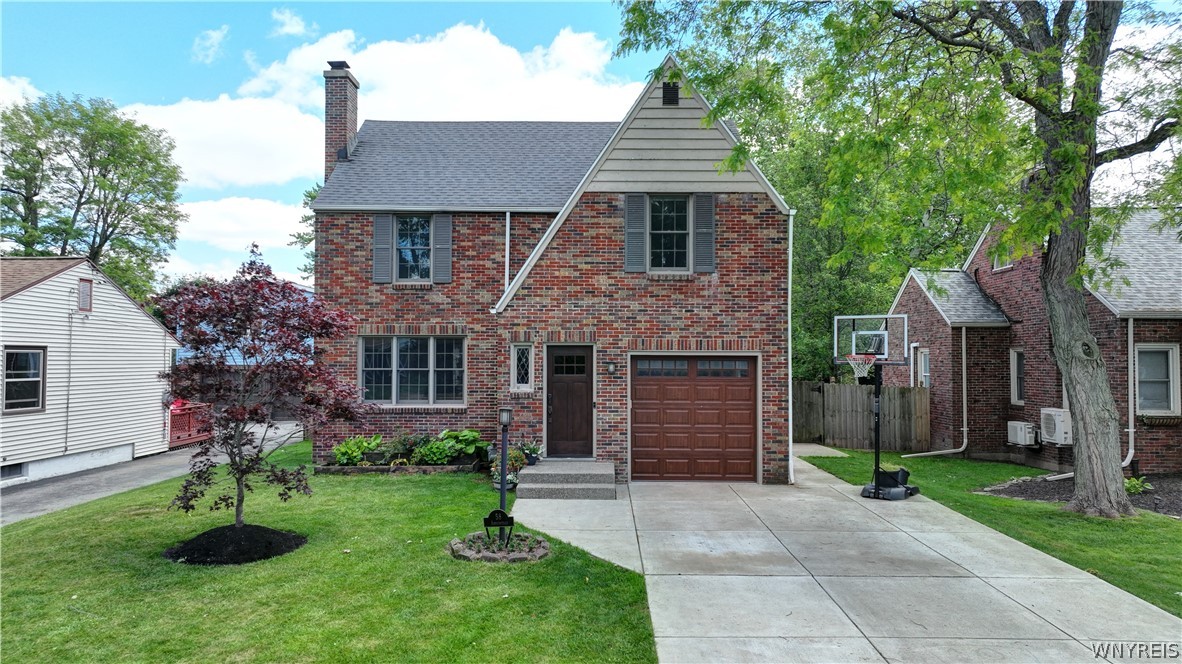 58 Amherstdale Road Amherst, NY 14226 - Photo 1 of 43