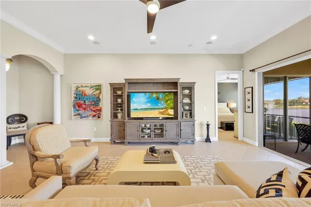 $2,600 | 17600 Old Harmony Drive, Fort Myers, FL 33908