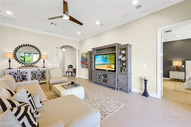 $2,600 | 17600 Old Harmony Drive, Fort Myers, FL 33908