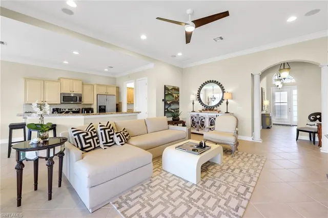 $2,600 | 17600 Old Harmony Drive, Fort Myers, FL 33908