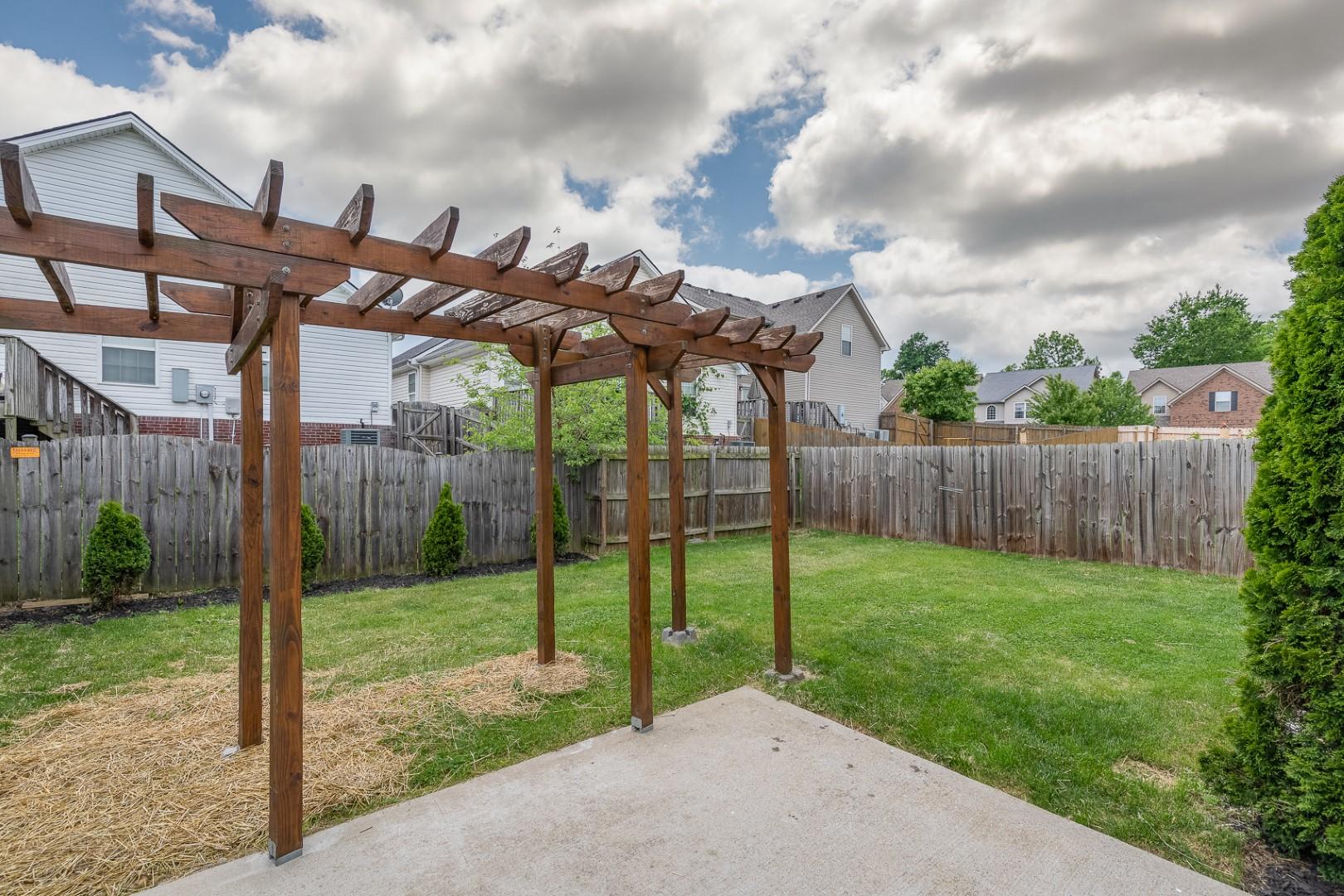 3340 Orchard Grass Road Lexington, KY 40509 - Photo 19 of 20 3340 (a) Orchard Grass Rd A Clemons RHR