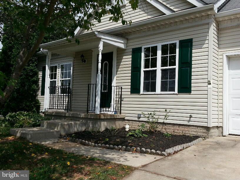 112 Ridge Avenue Taneytown, MD 21787 - Photo 2 of 28 Exterior (Front)
