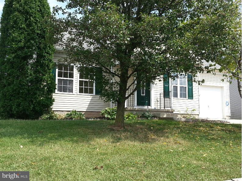 112 Ridge Avenue Taneytown, MD 21787 - Photo 25 of 28 Exterior (Front)