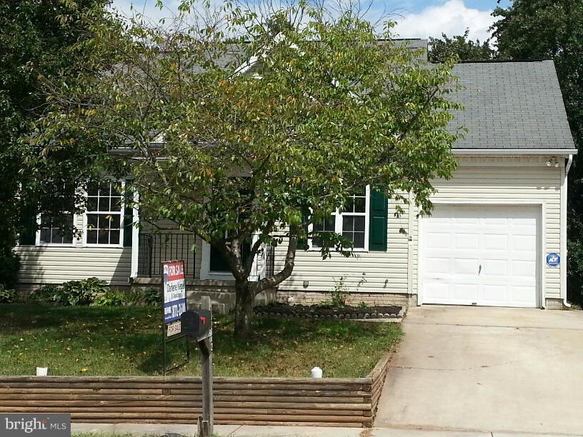 112 Ridge Avenue Taneytown, MD 21787 - Photo 28 of 28 Exterior (Front)