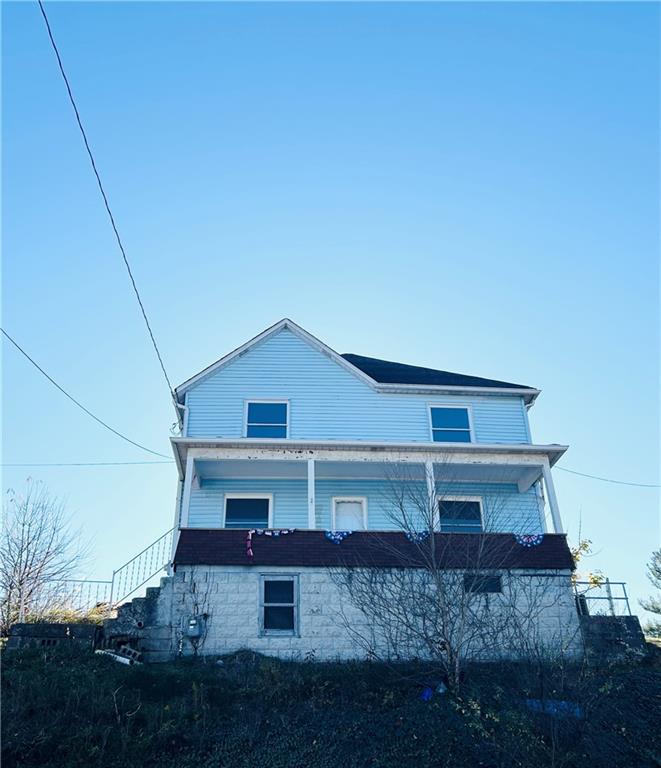 403 Lowell Street Vandergrift, PA 15690 - Photo 1 of 30