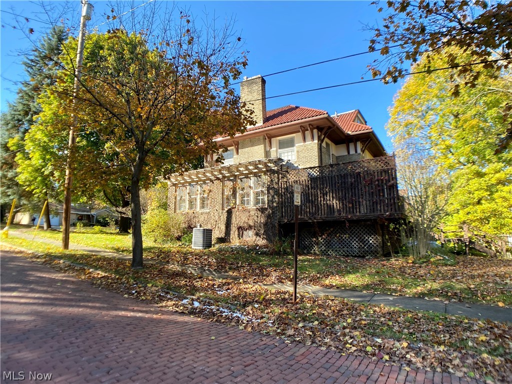 361 Merriman Road Akron, OH 44303 - Photo 2 of 35 Gallery Image 2