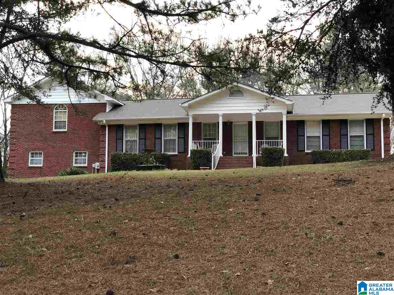 3755 Hillcrest Road Birmingham, AL 35214 - Photo 2 of 44
