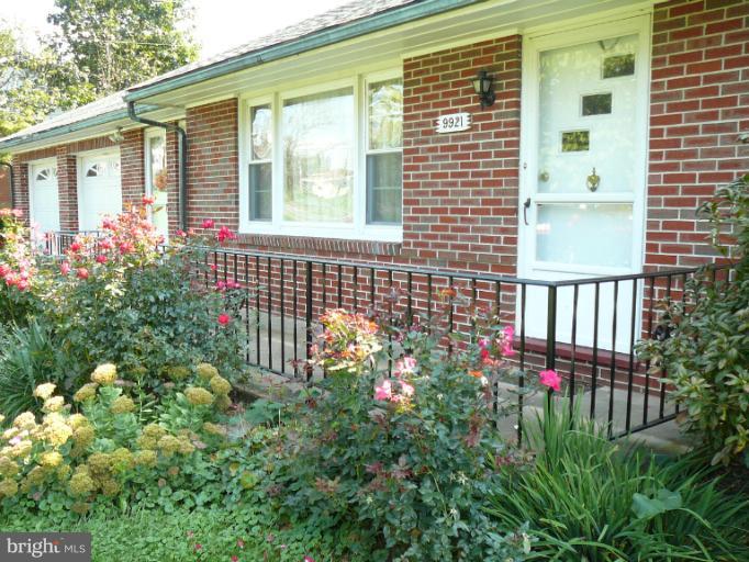 9921 Rocky Ridge Road Rocky Ridge, MD 21778 - Photo 1 of 25 Exterior (Front)