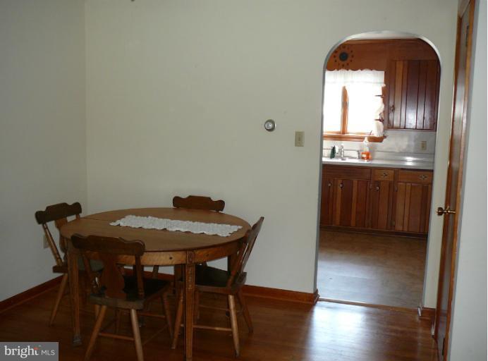 9921 Rocky Ridge Road Rocky Ridge, MD 21778 - Photo 5 of 25 Dining Room