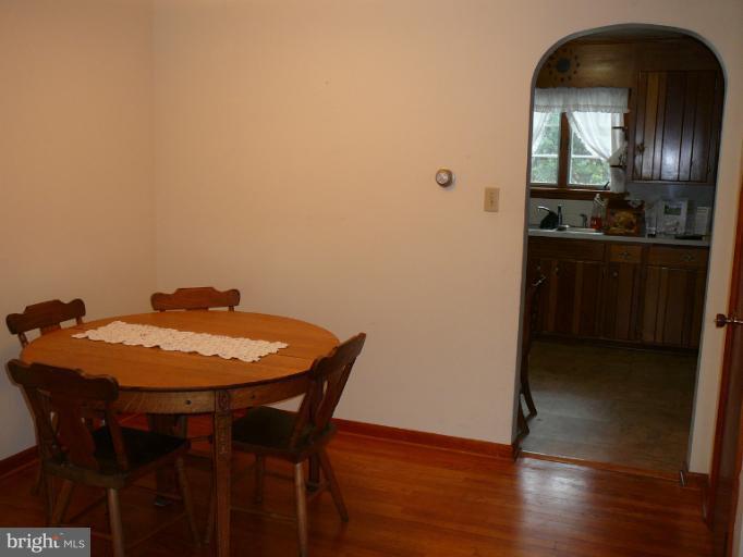 9921 Rocky Ridge Road Rocky Ridge, MD 21778 - Photo 6 of 25 Dining Room