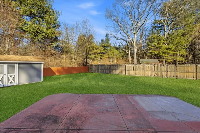 $375,000 | 12 Paige Drive, Coventry, RI 02816