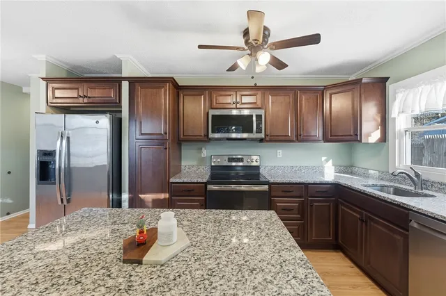 $375,000 | 12 Paige Drive, Coventry, RI 02816