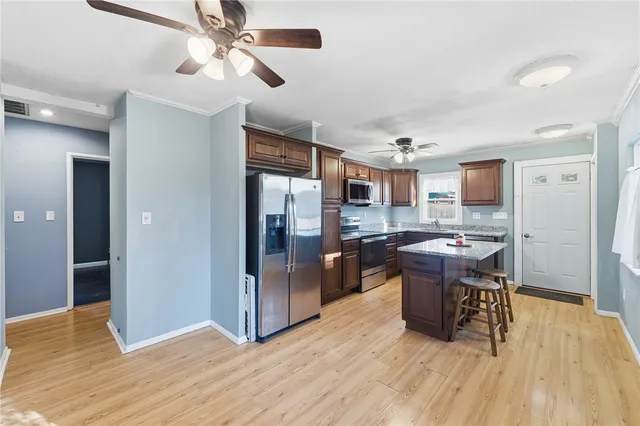 $375,000 | 12 Paige Drive, Coventry, RI 02816