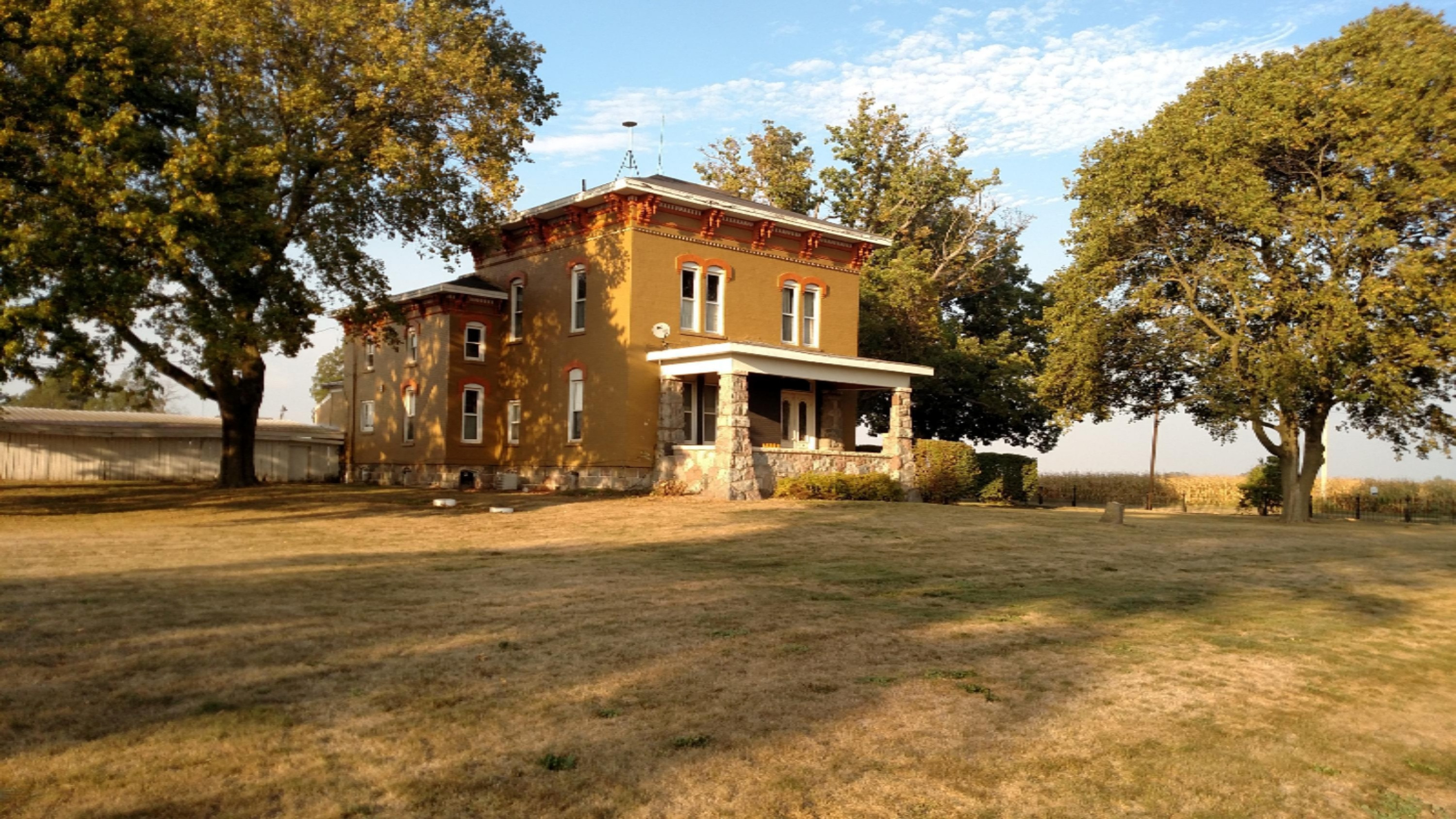 2033 Westbrook Road Ionia, MI 48846 - Photo 1 of 41 IMG_20170926_181254668