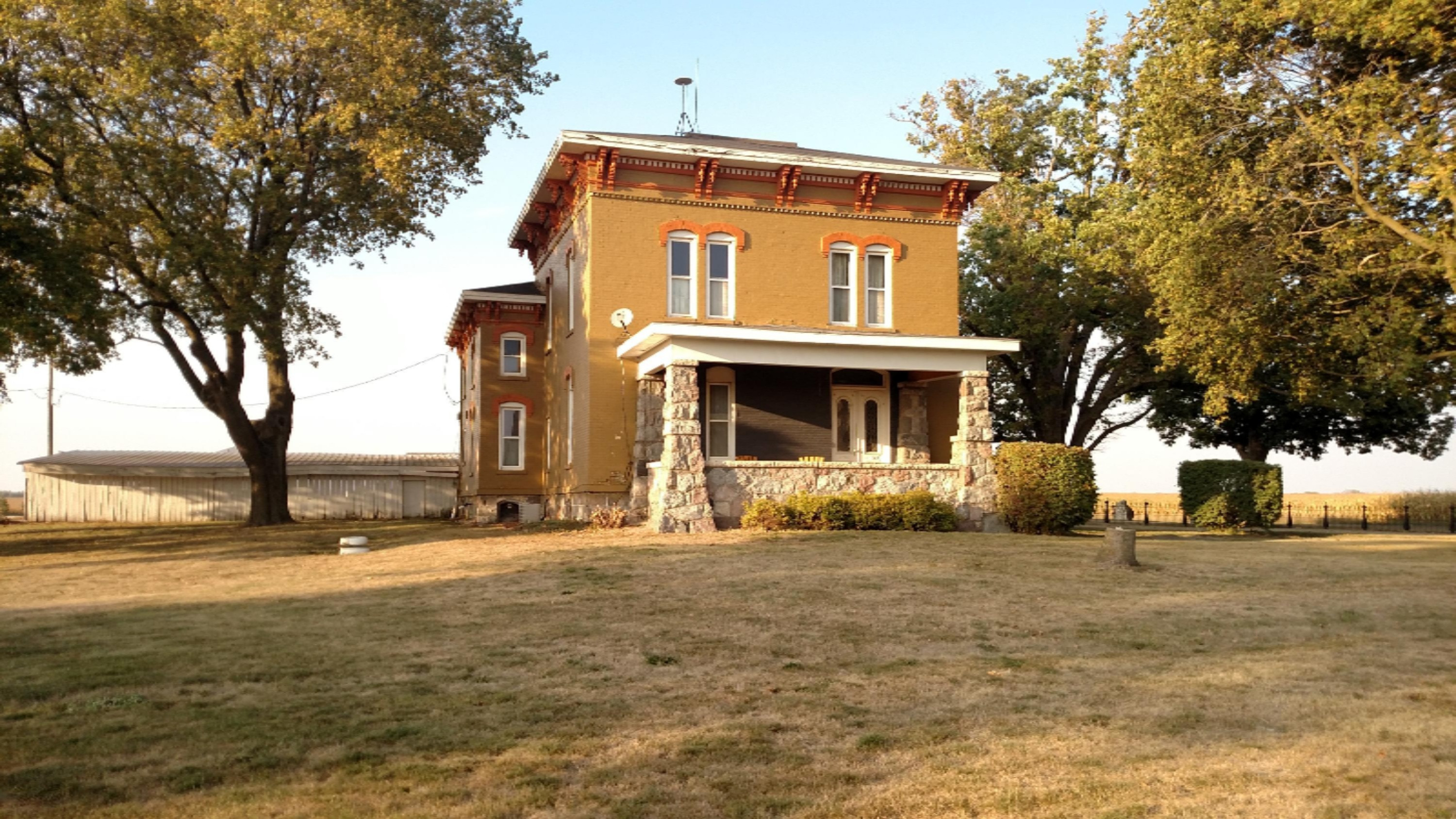 2033 Westbrook Road Ionia, MI 48846 - Photo 41 of 41 IMG_20170926_181313120