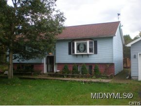 5102 Oswego Road Rome, NY 13440 - Photo 1 of 5 front view