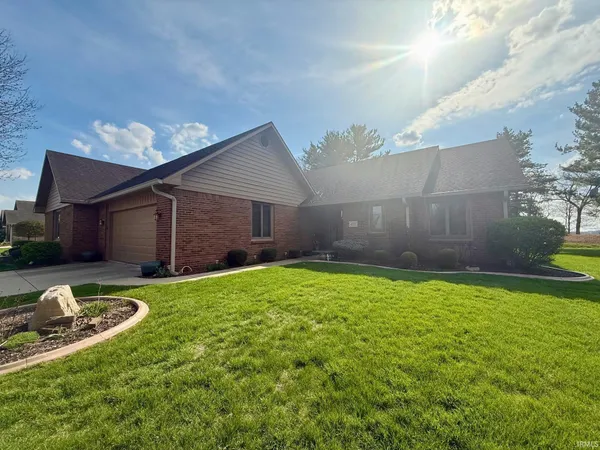 $299,900 | 4031 Colter Drive, Kokomo, IN 46902