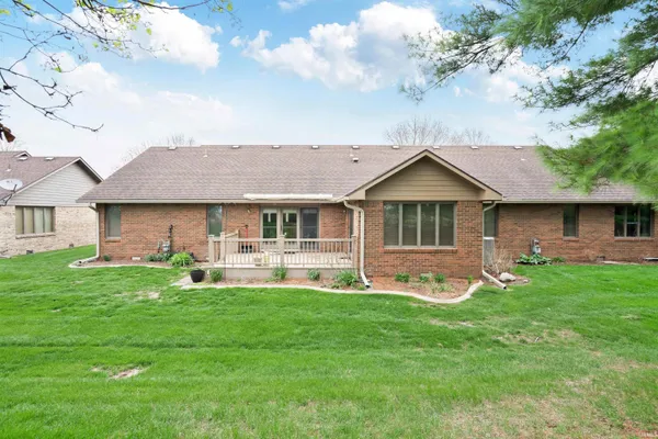 $299,900 | 4031 Colter Drive, Kokomo, IN 46902