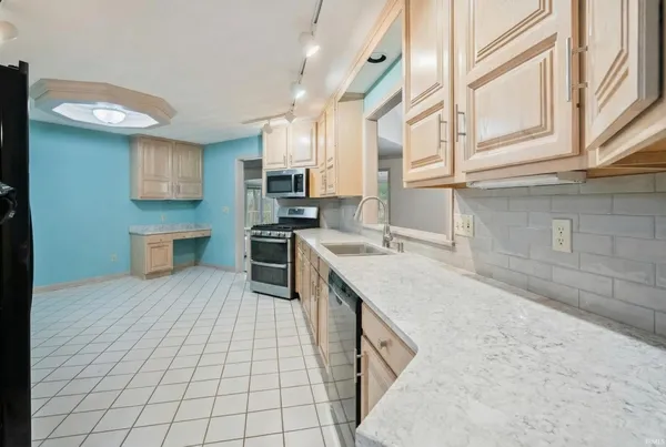 $299,900 | 4031 Colter Drive, Kokomo, IN 46902