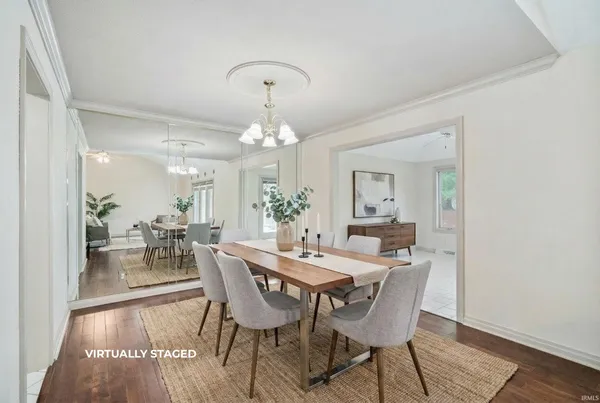 $299,900 | 4031 Colter Drive, Kokomo, IN 46902