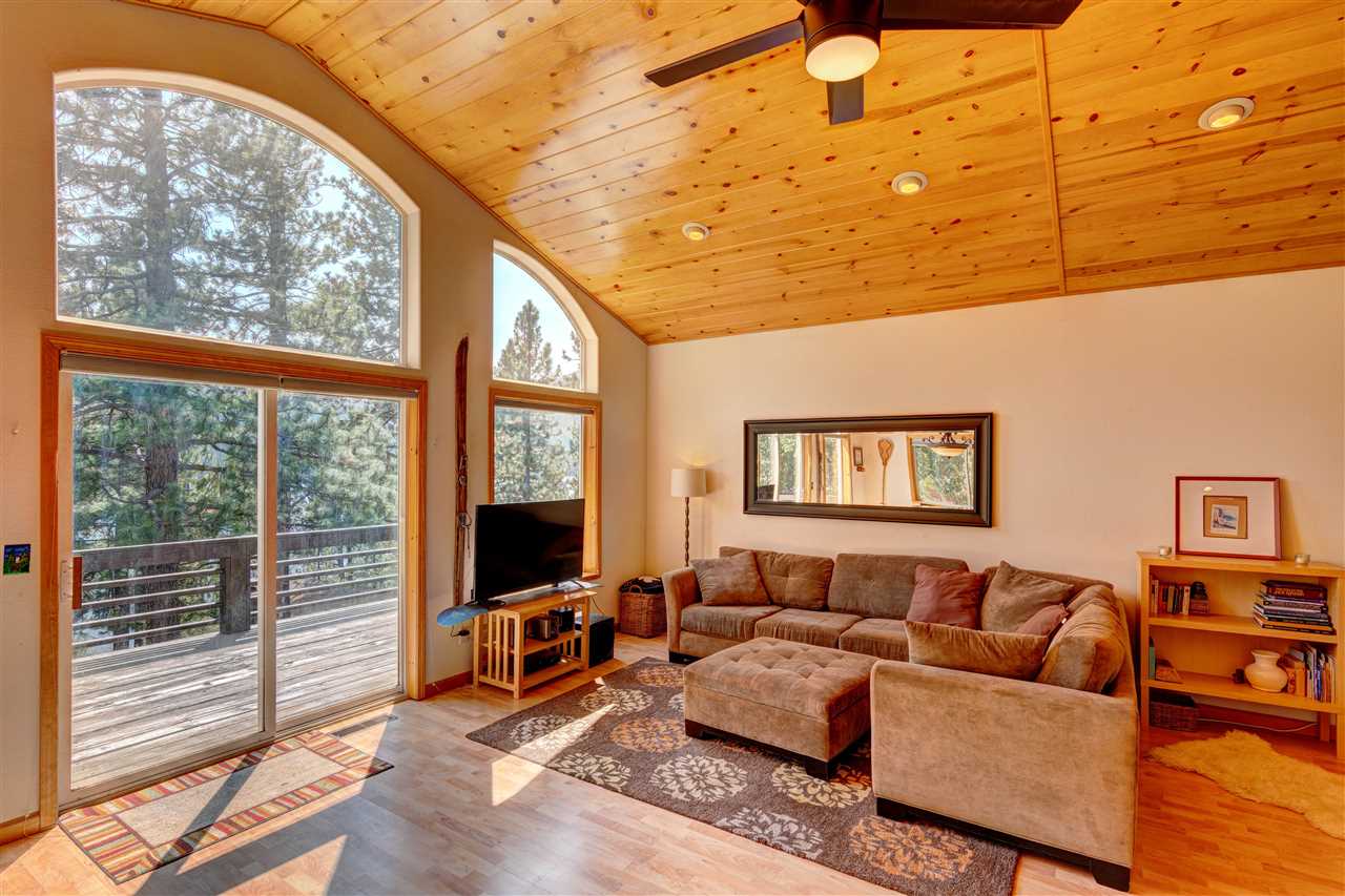 15014 Reed Avenue West Truckee, CA 96161 - Photo 6 of 14 Gallery Image 6