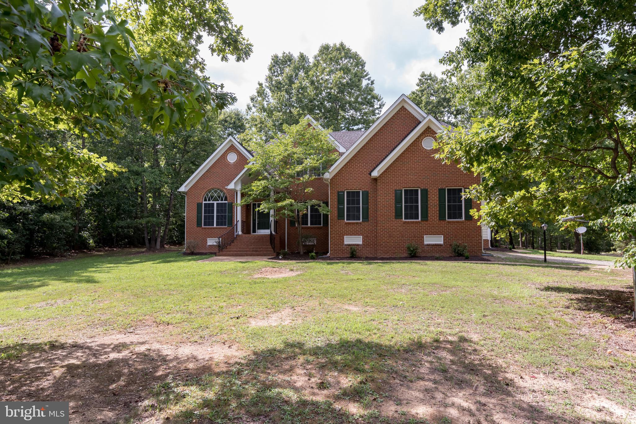 13400 Eppes Falls Road Chesterfield, VA 23838 - Photo 1 of 93 Gallery Image 1