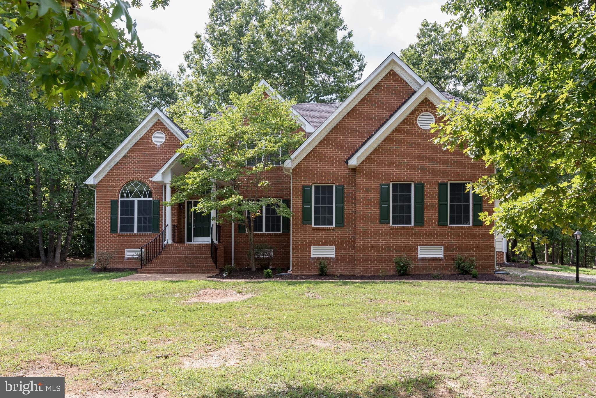 13400 Eppes Falls Road Chesterfield, VA 23838 - Photo 2 of 93 Gallery Image 2