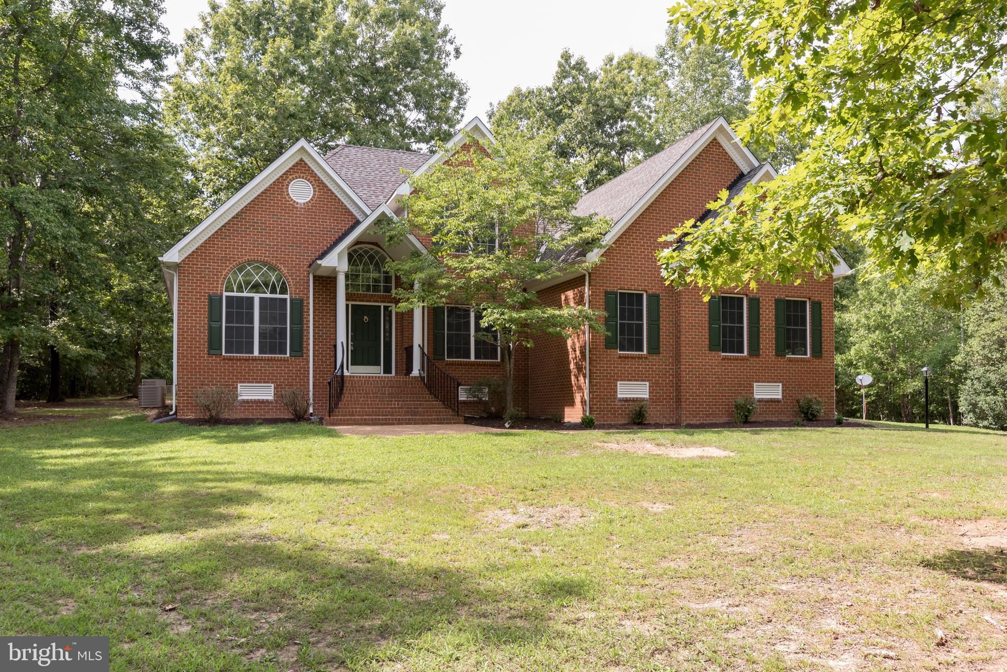13400 Eppes Falls Road Chesterfield, VA 23838 - Photo 3 of 93 Gallery Image 3