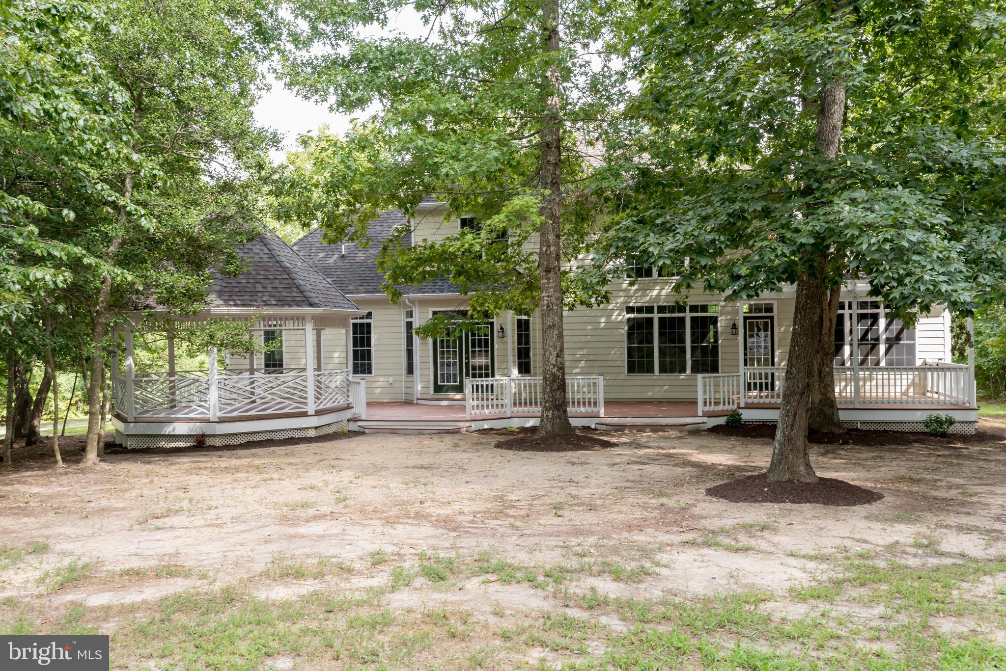 13400 Eppes Falls Road Chesterfield, VA 23838 - Photo 50 of 93 Gallery Image 50