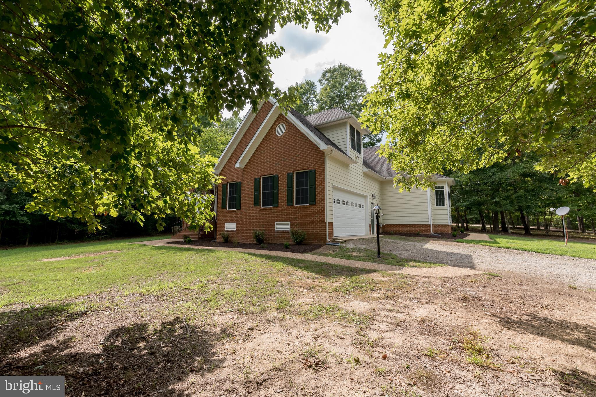 13400 Eppes Falls Road Chesterfield, VA 23838 - Photo 6 of 93 Gallery Image 6