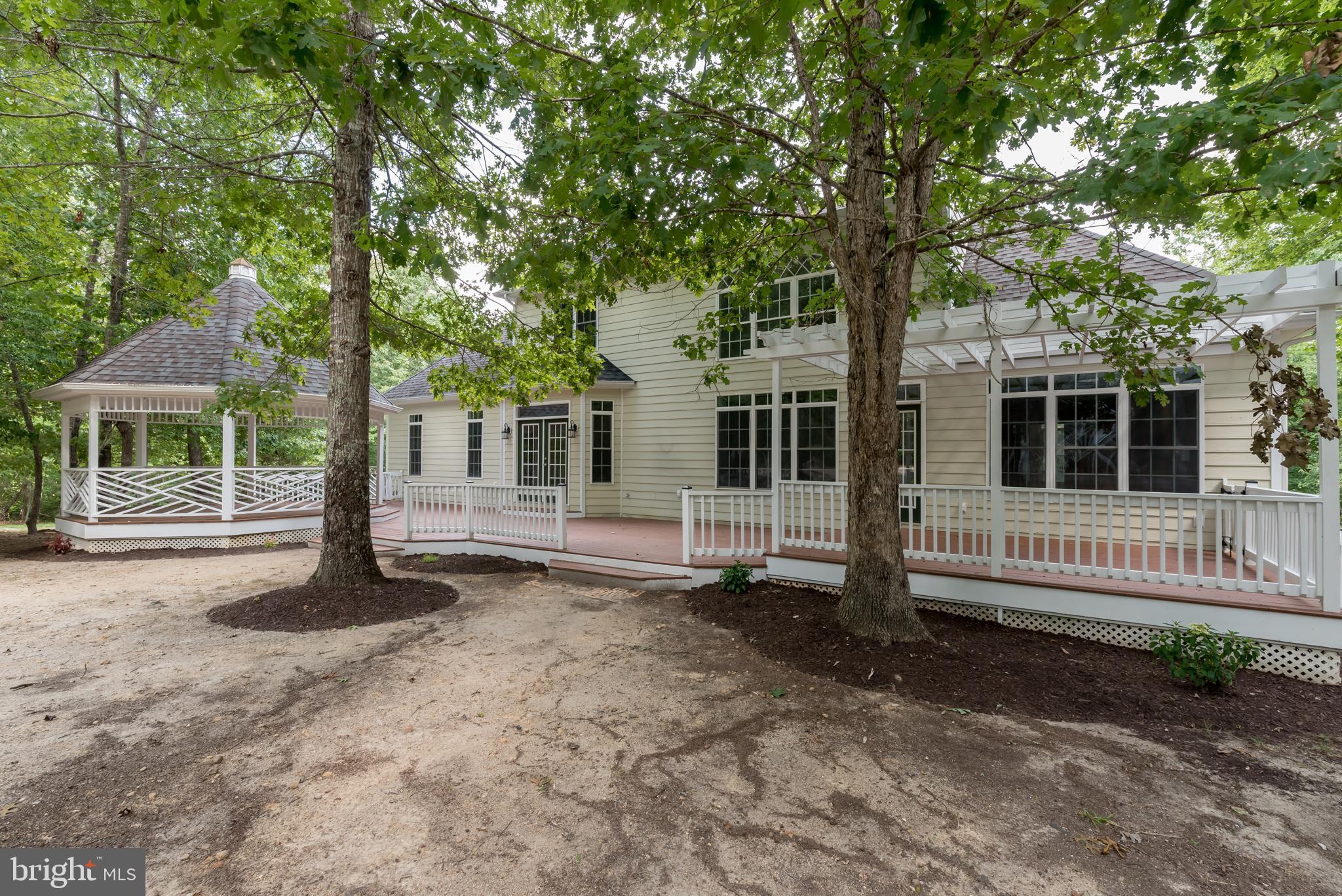 13400 Eppes Falls Road Chesterfield, VA 23838 - Photo 63 of 93 Gallery Image 63