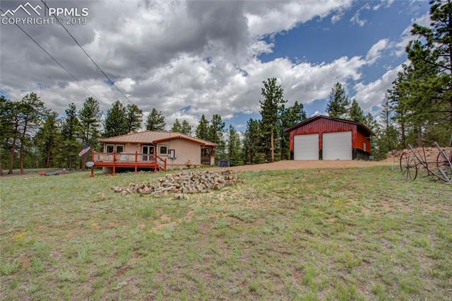 565 Trail Creek Road Lake George, CO 80827 - Photo 4 of 11 Gallery Image 4