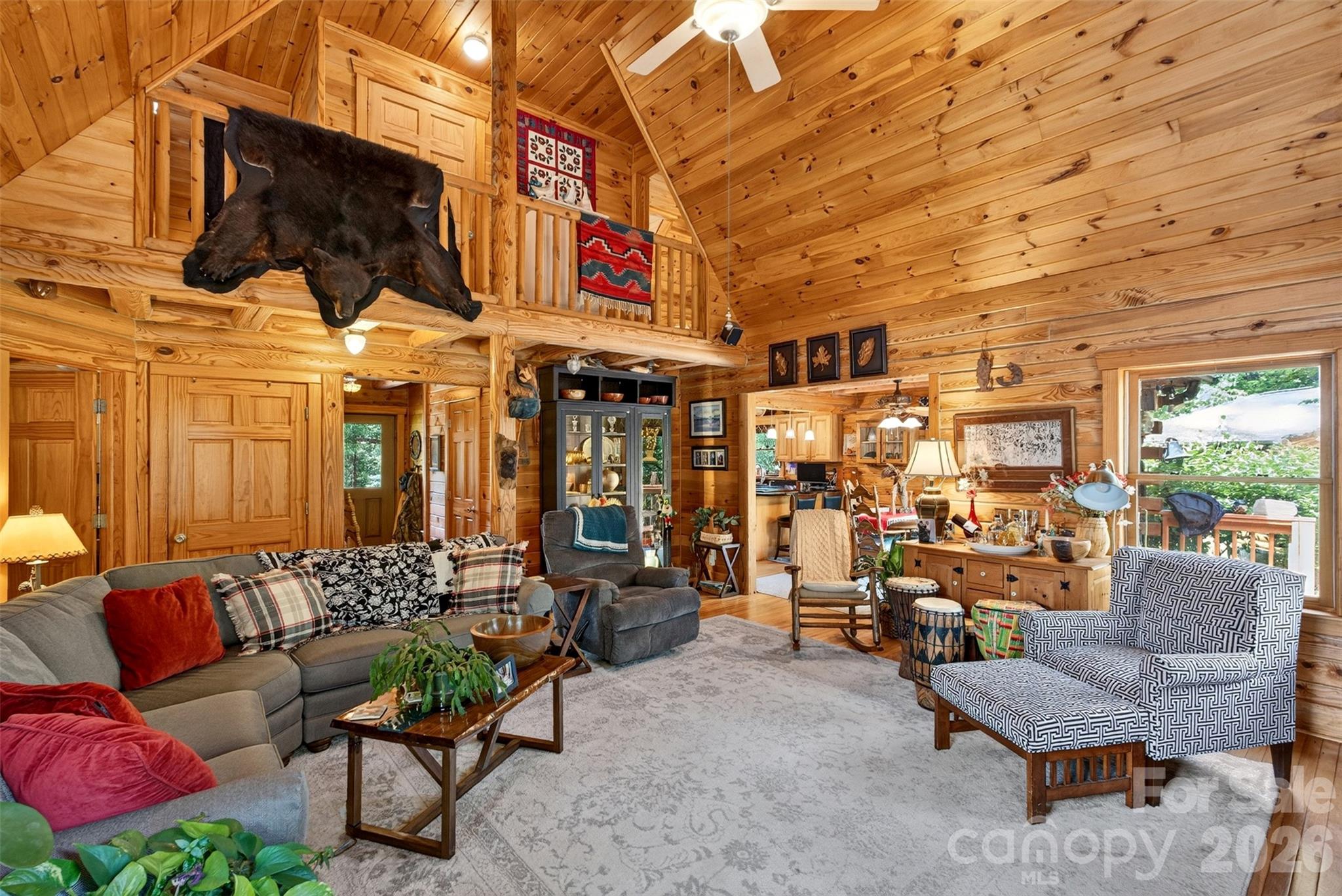 535 North Highland Road Mill Spring, NC 28756 - Photo 11 of 48