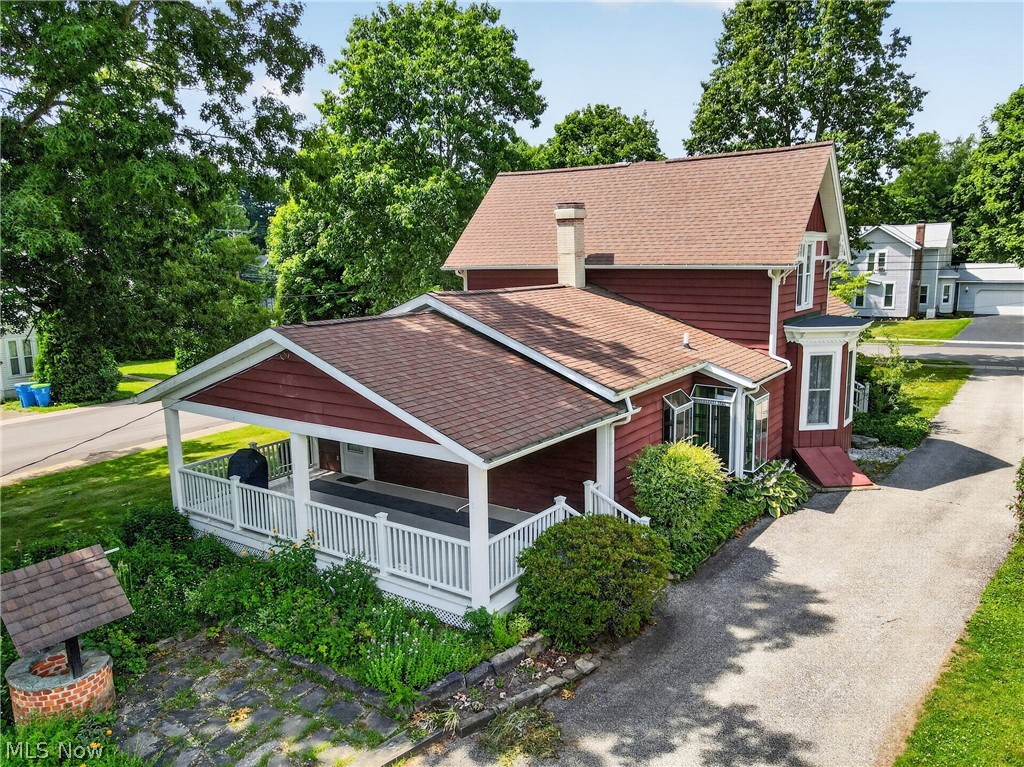 13721 Spring Street Burton, OH 44021 - Photo 4 of 47
