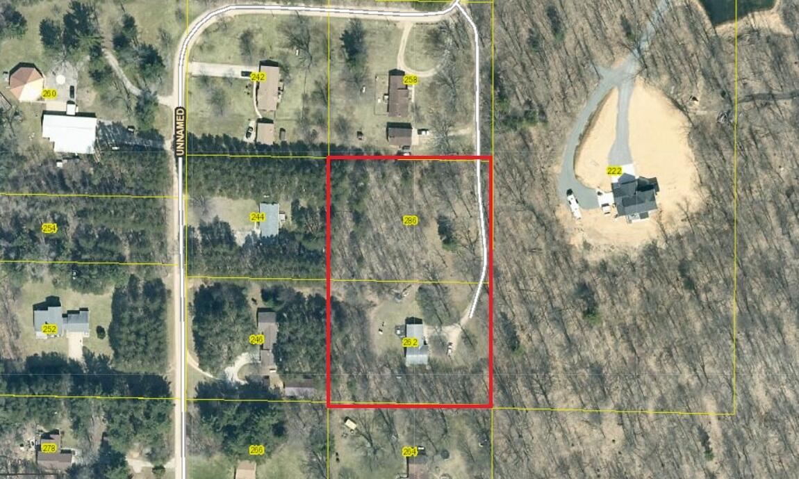 262 17 Mile Road Kent City, MI 49330 - Photo 54 of 59 262 17 Mile