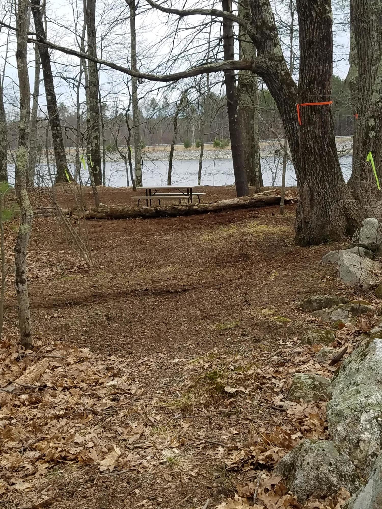 Lot 9 Young Road Lisbon, ME 04250 - Photo 12 of 18 Common River Front