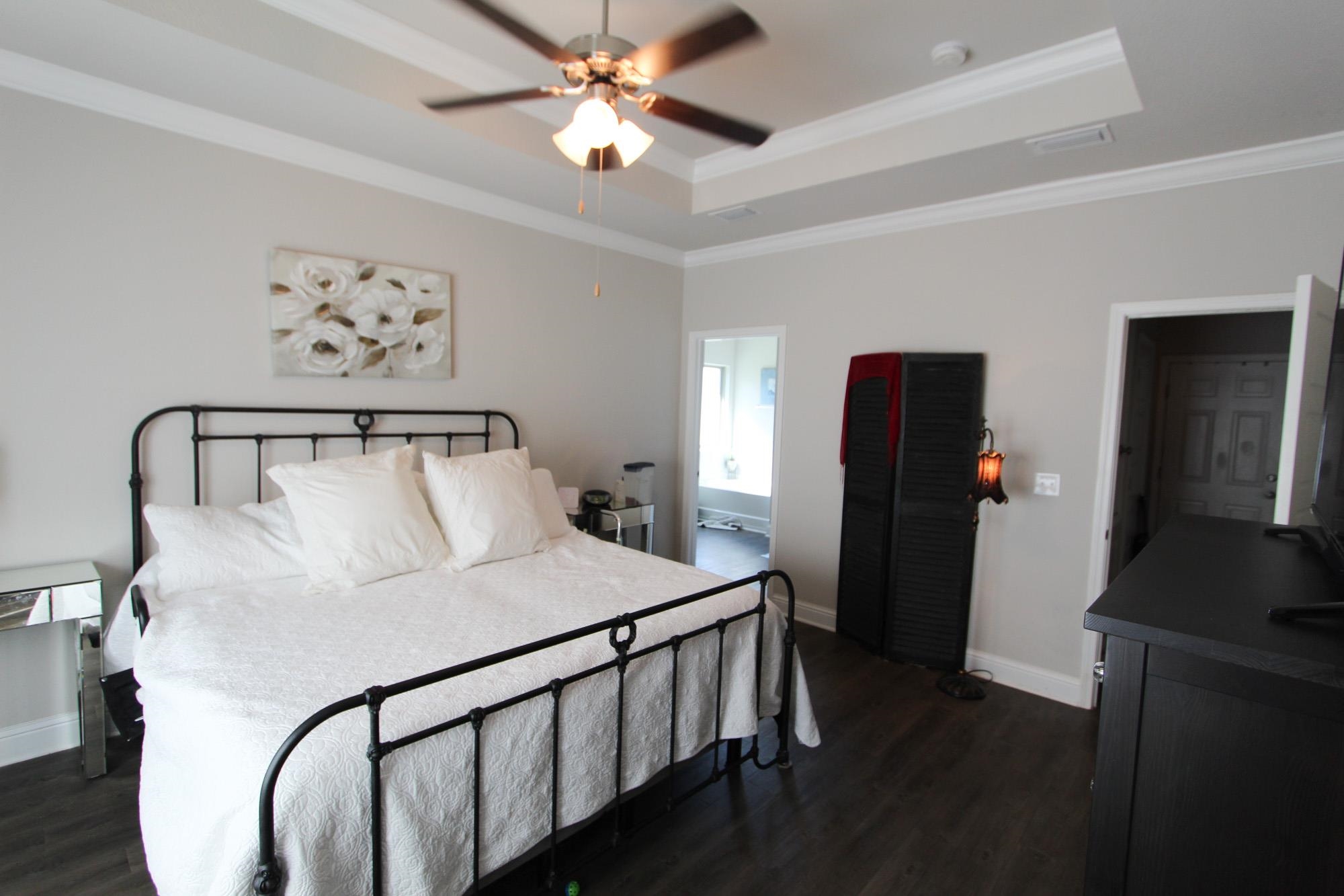 15082 Troon Drive Foley, AL 36535 - Photo 17 of 34 Primary Bedroom