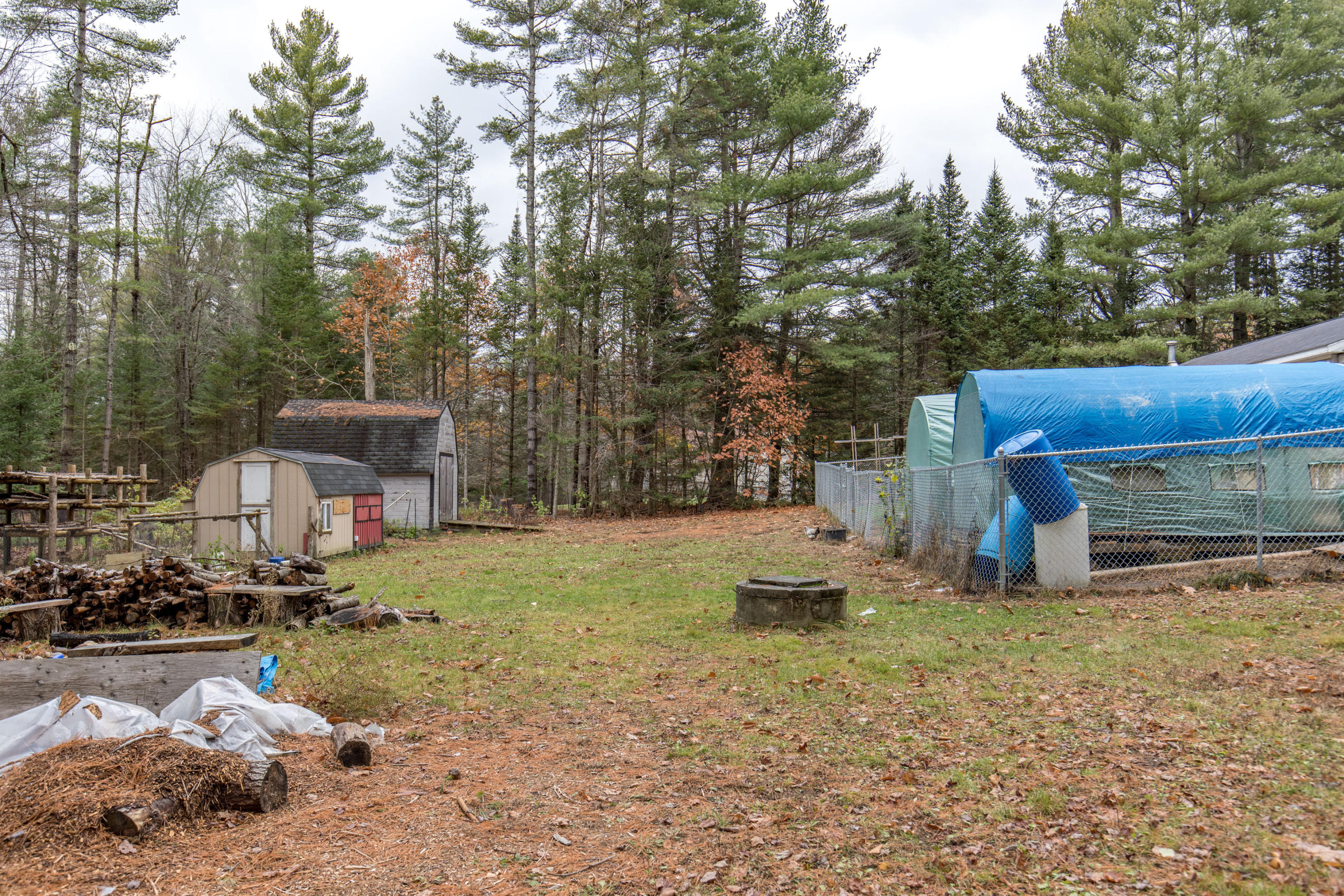 247 Old Brunswick Road Durham, ME 04222 - Photo 7 of 38 247_Old_Brunswick-7