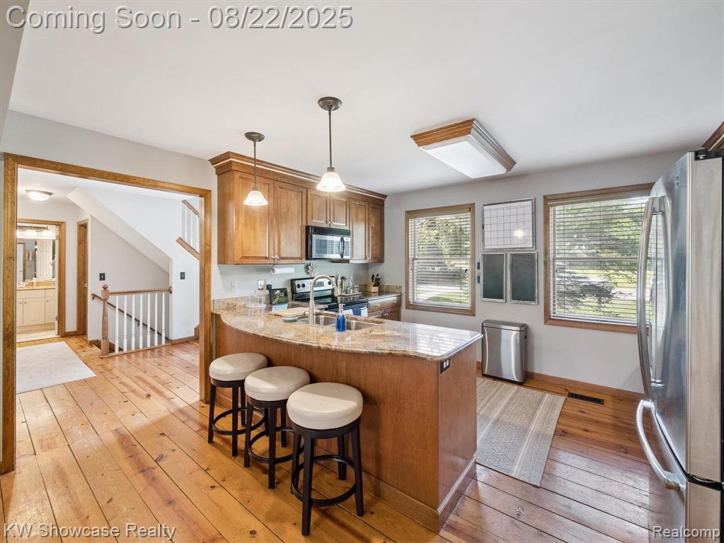 1402 East Fairview Lane Rochester Hills, MI 48306 - Photo 13 of 38