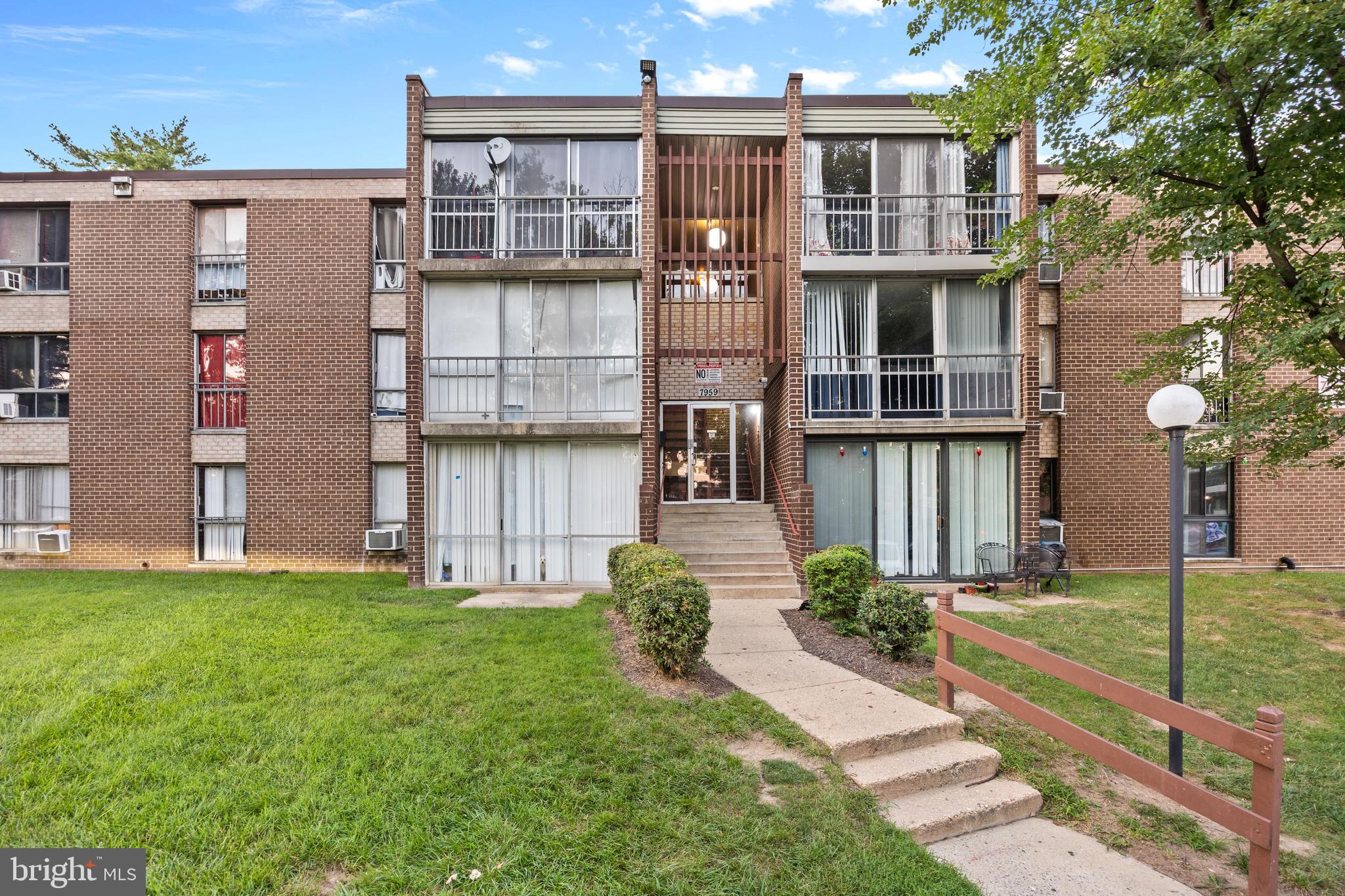 7959 Riggs Road, Unit 5 Hyattsville, MD 20783 - Photo 18 of 18 Gallery Image 18